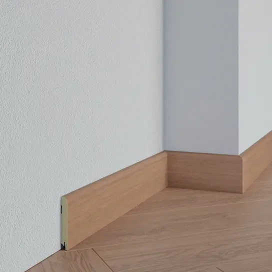 Walnoot - Fineer en/of folie - 13 x 82 mm Korting